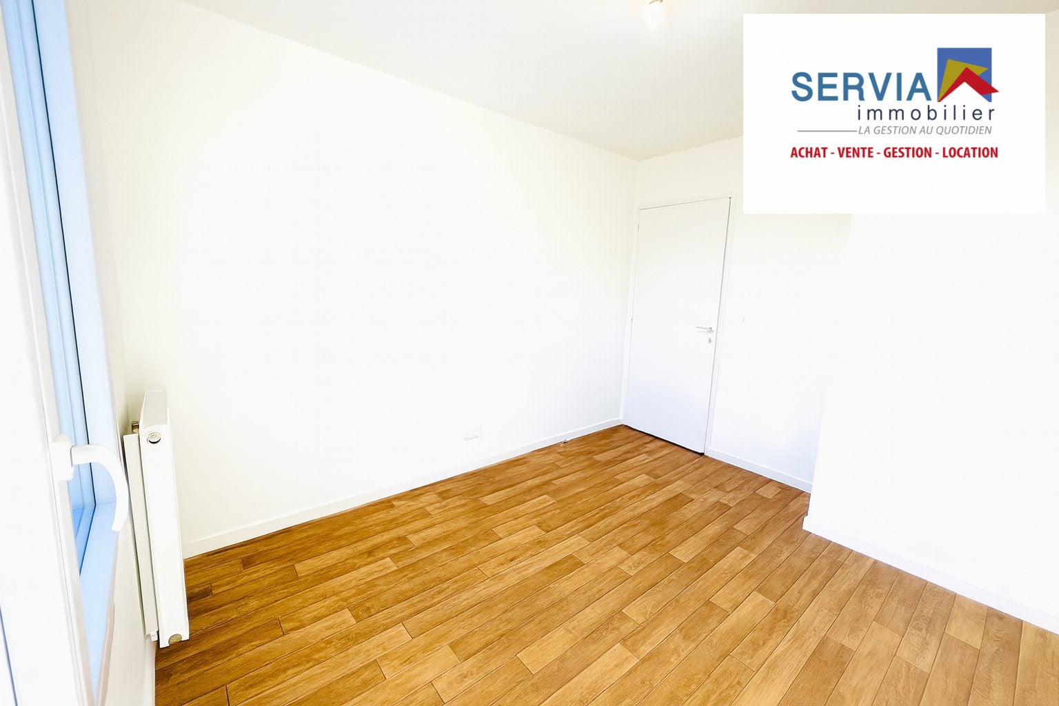 Appartement D 125 à L'Hermitage