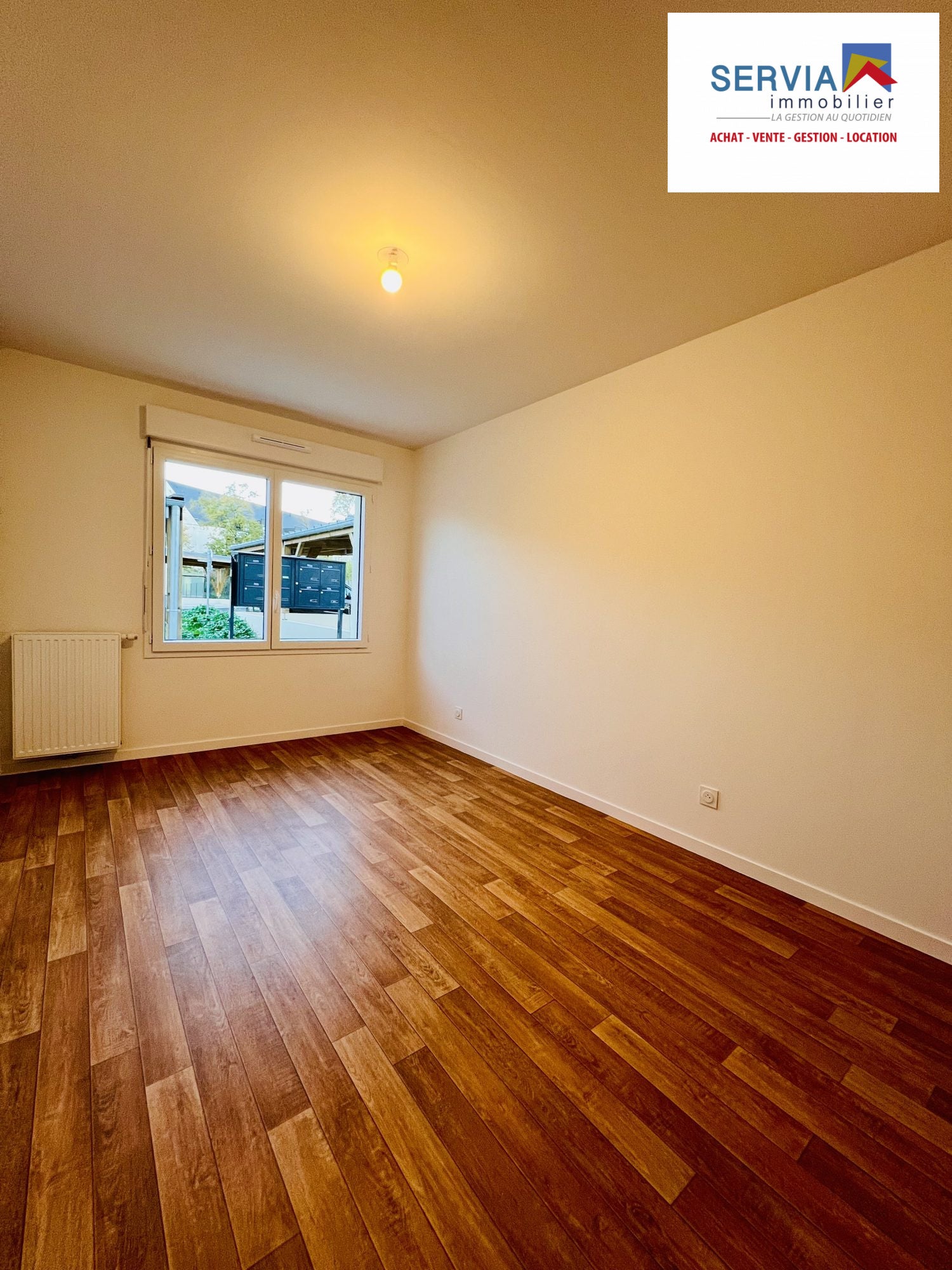 Appartement D 125 à L'Hermitage