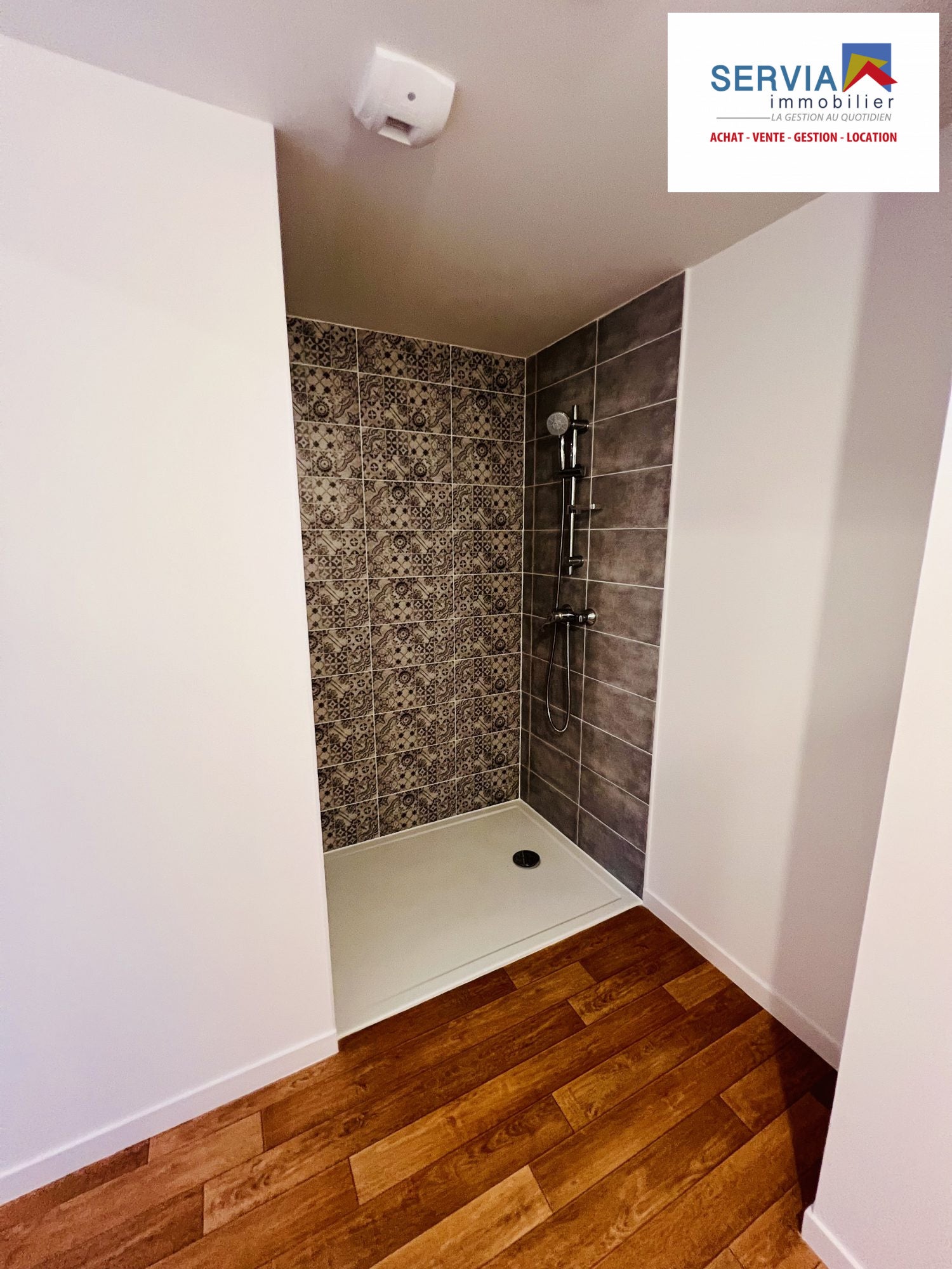 Appartement D 125 à L'Hermitage