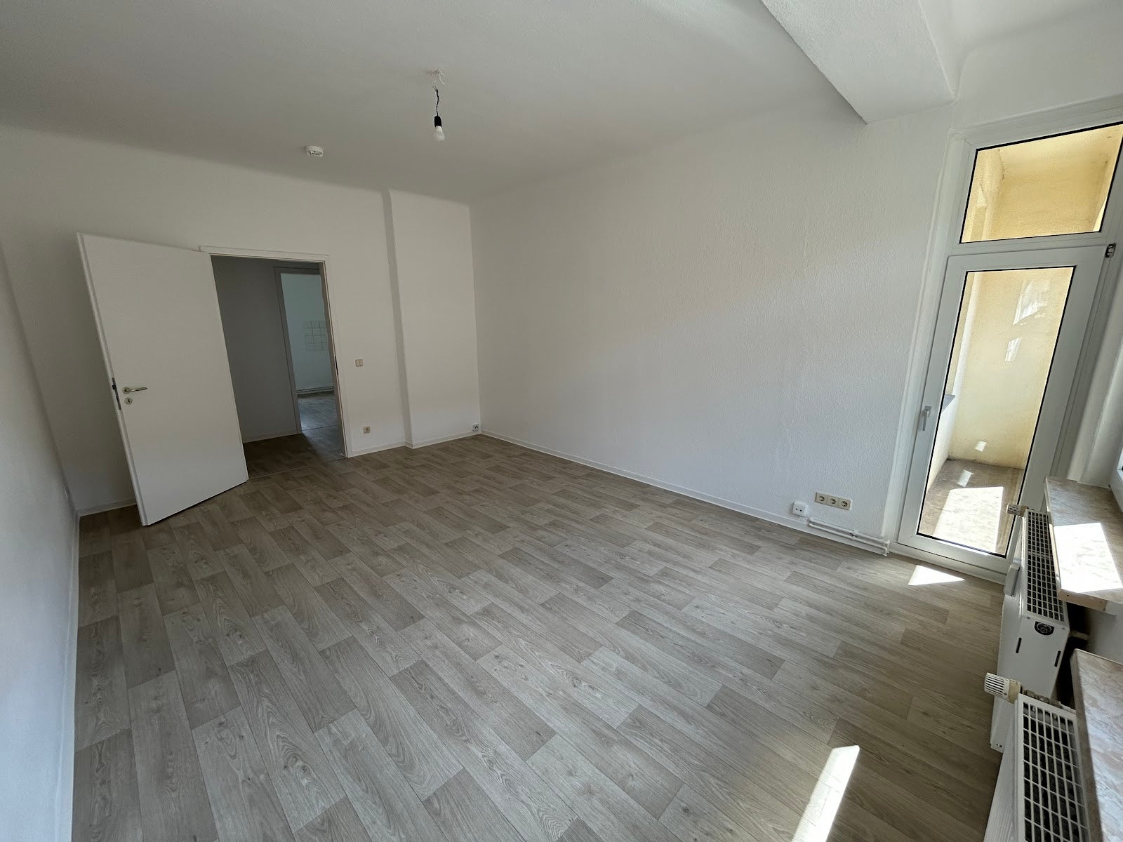 Wohnung Otto-Richter-Straße in Magdeburg