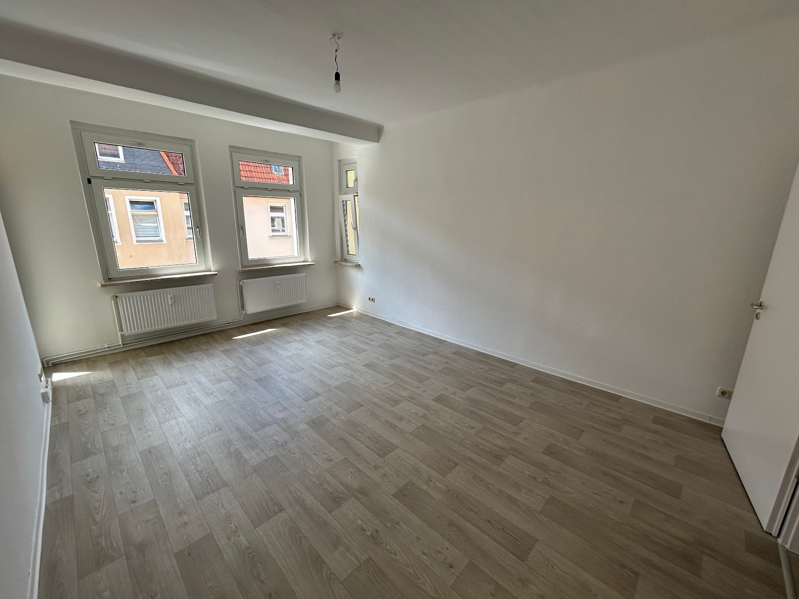 Wohnung Otto-Richter-Straße in Magdeburg