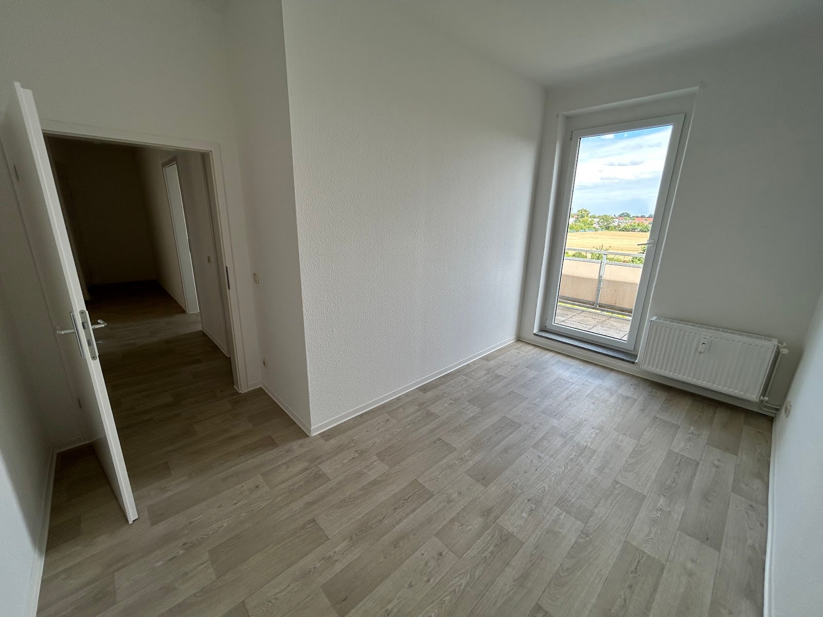 Wohnung Otto-Richter-Straße in Magdeburg