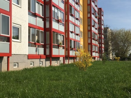 Wohnung Anna-Magdalena-Bach-Straße in Zeitz