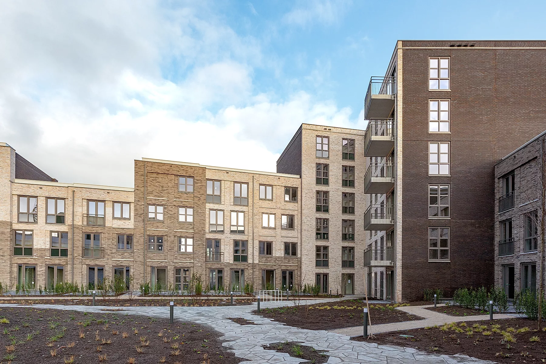 Appartement Rocamadour 123 in Purmerend