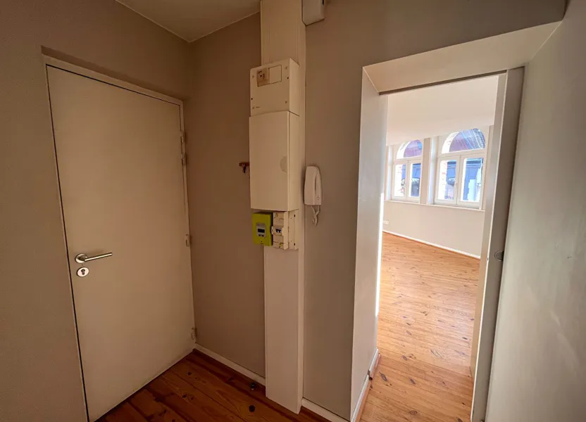 Flat Rue des Déportés in Armentières