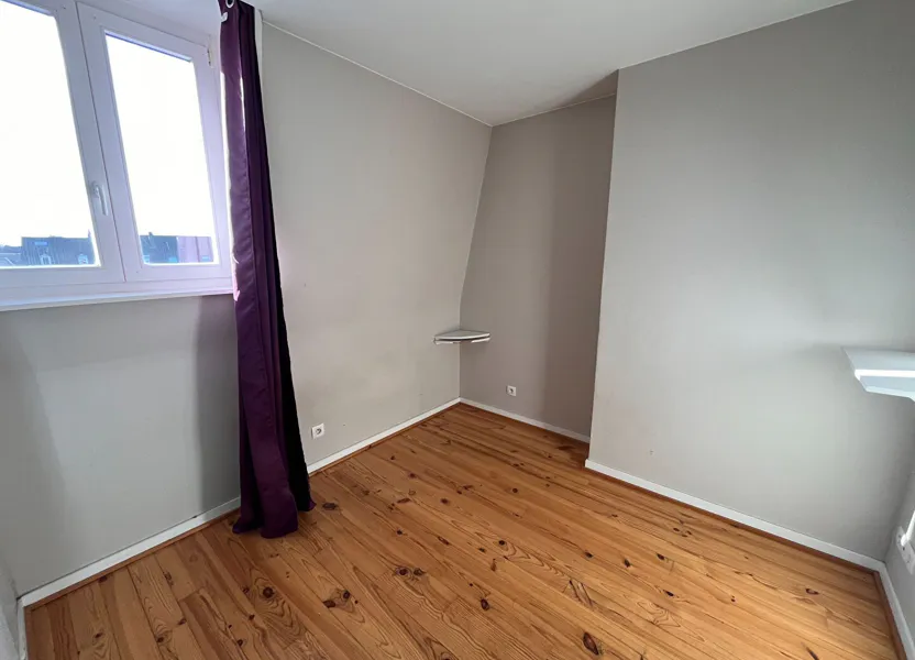 Flat Rue des Déportés in Armentières