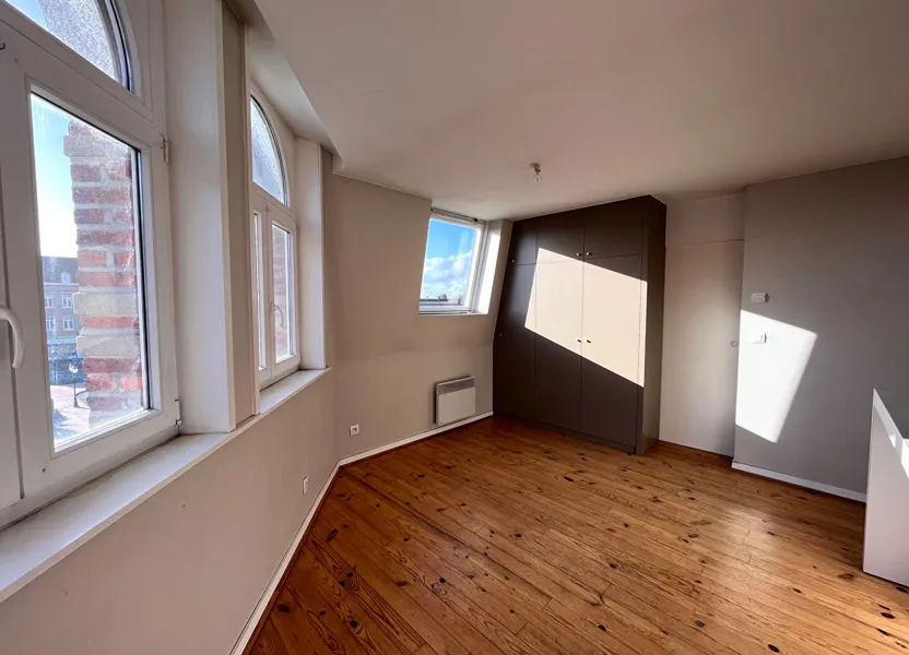 Flat Rue des Déportés in Armentières