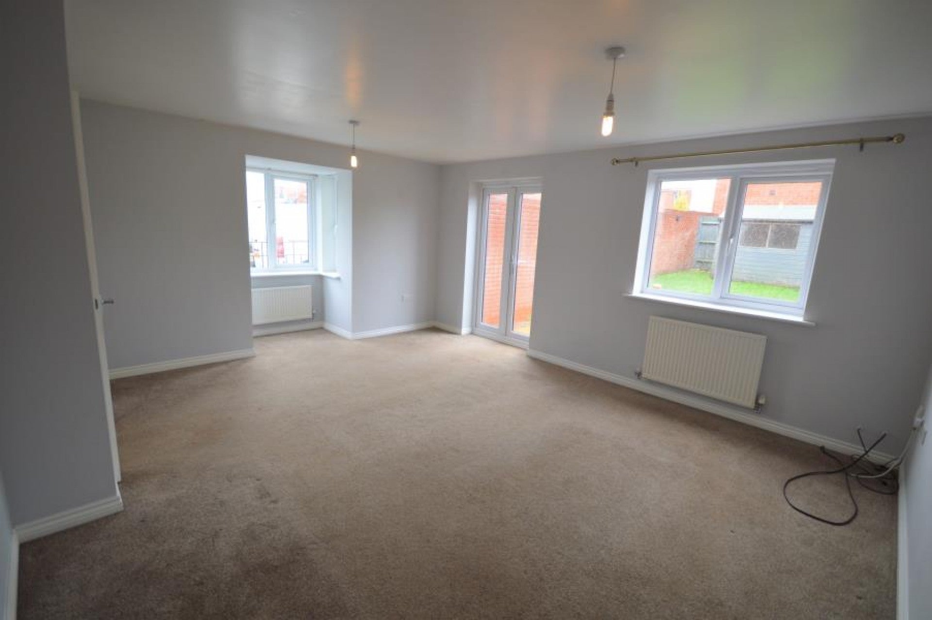 House Birchfield Way in Dawley