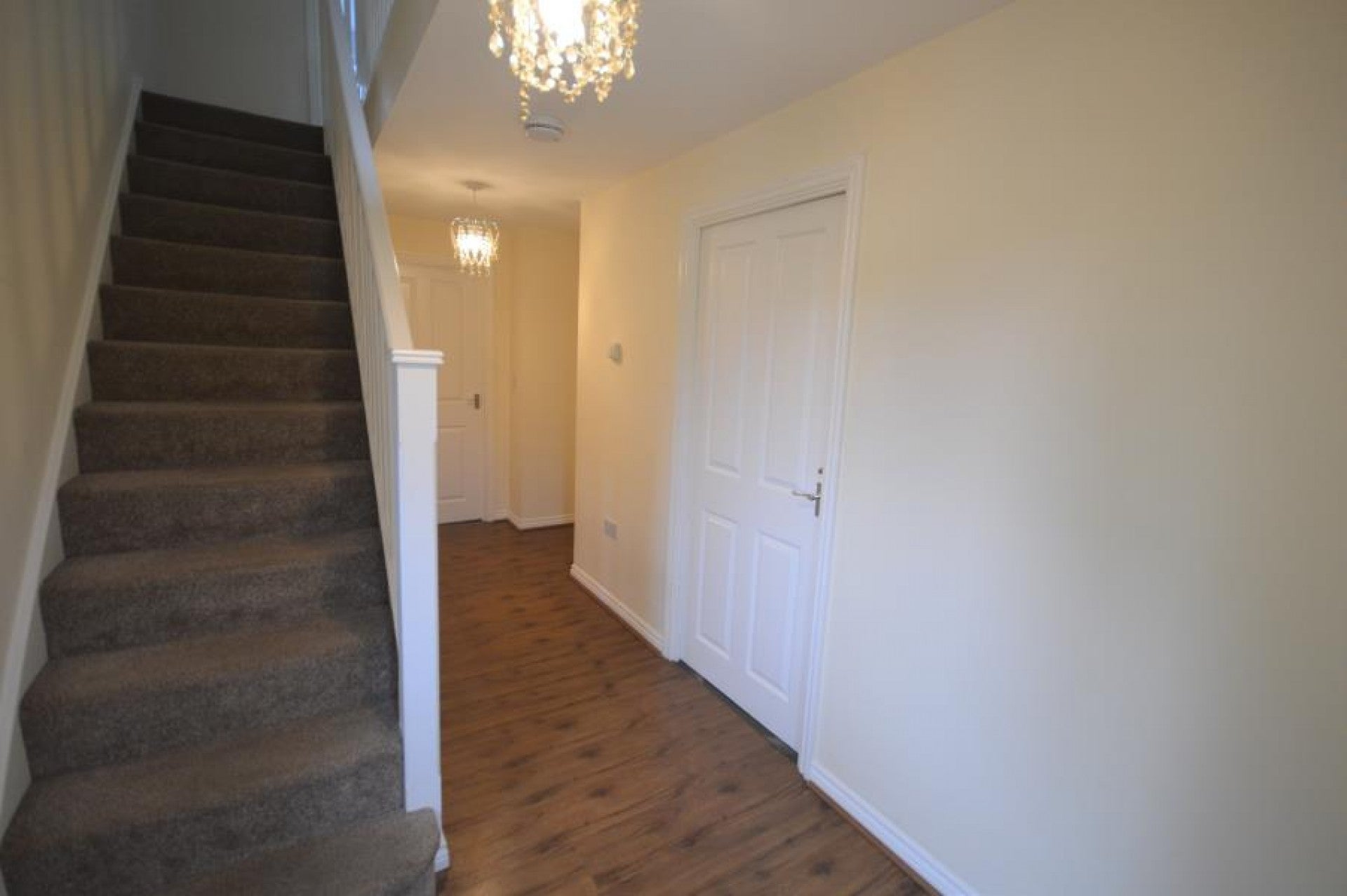 House Birchfield Way in Dawley
