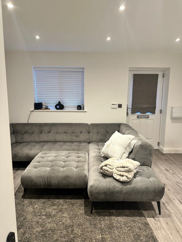 Room Garden Street in Salford