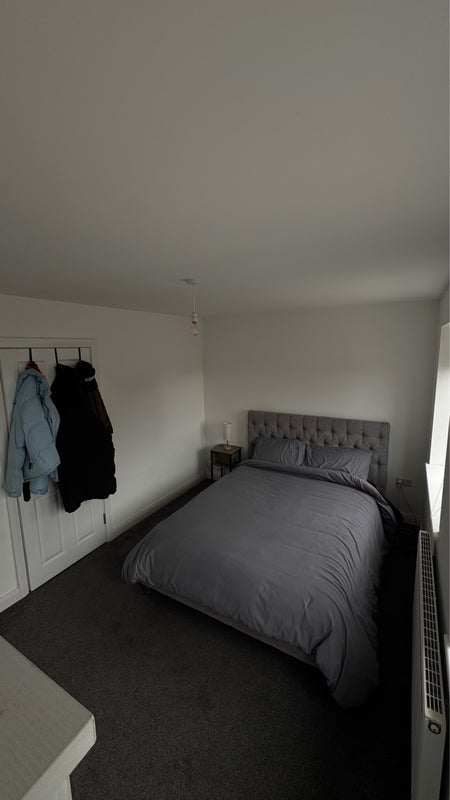 Room Garden Street in Salford