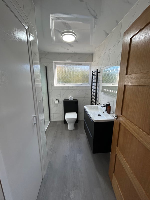 Flat Ascot Court in Glasgow