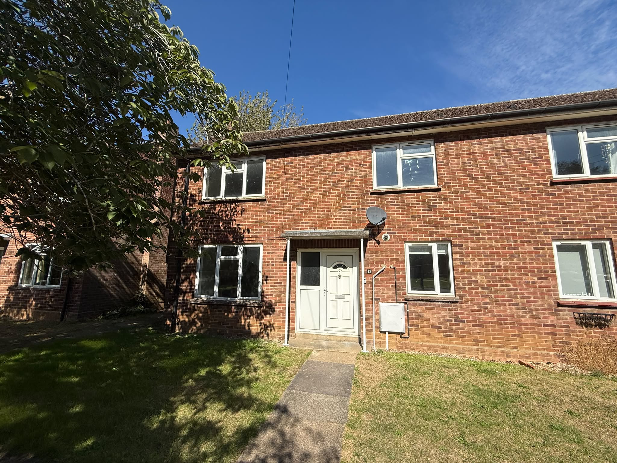House Manchester Road in Huntingdonshire