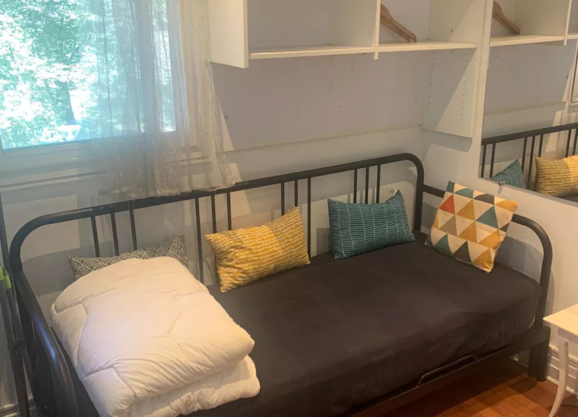 Appartement Avenue du Général de Gaulle à Pau