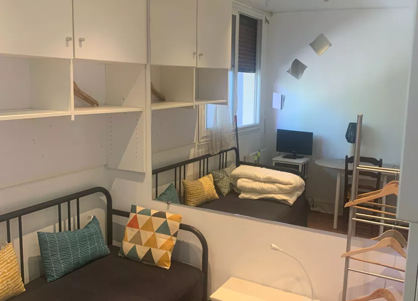 Appartement Avenue du Général de Gaulle à Pau