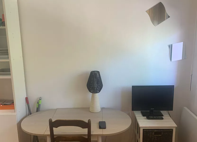 Appartement Avenue du Général de Gaulle à Pau