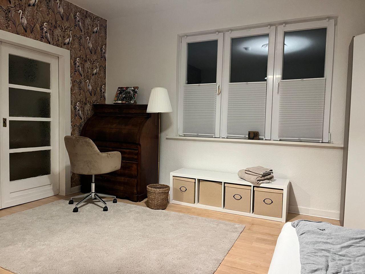 Wohnung Göttinger Landstraße in Hemmingen