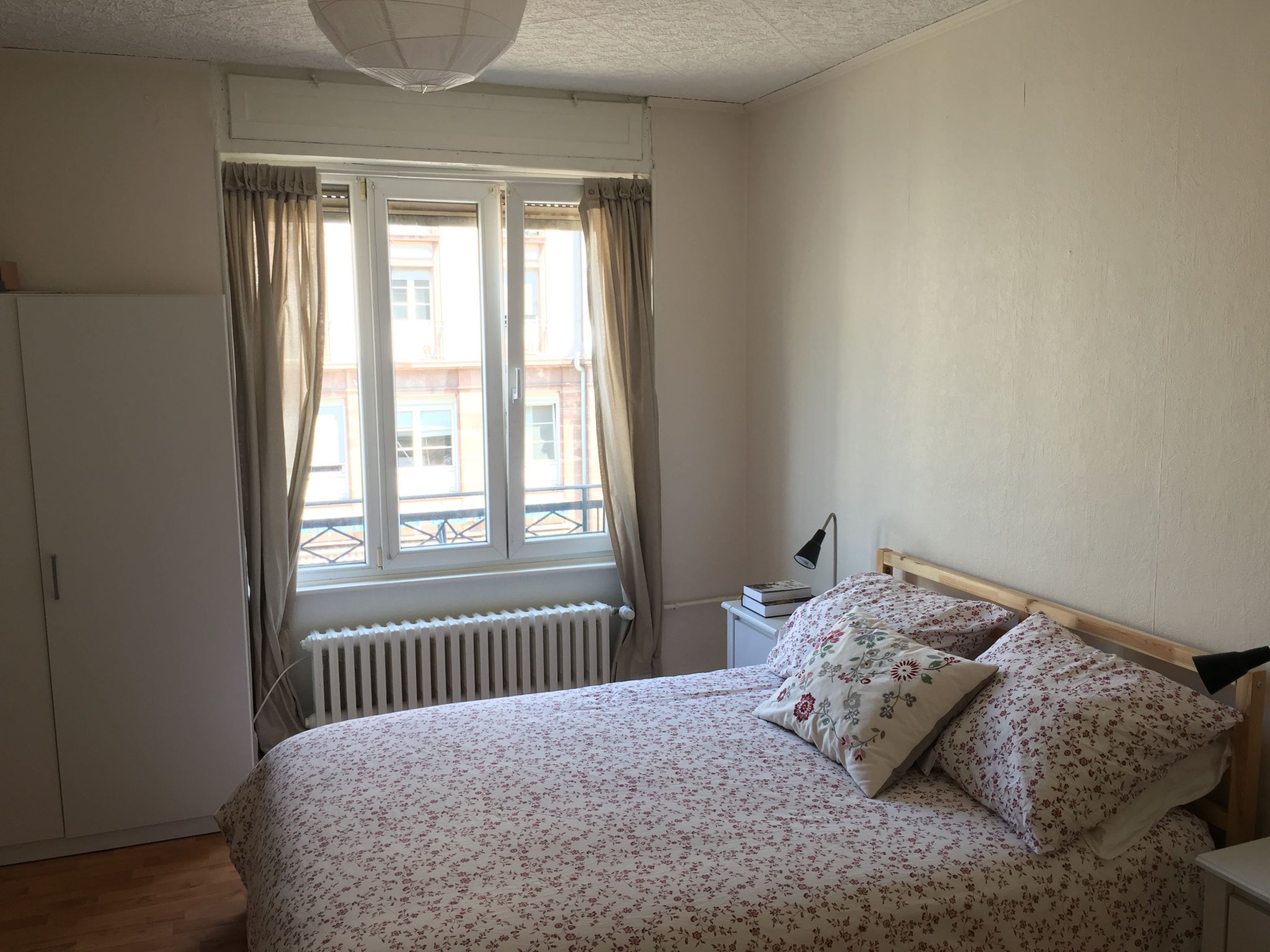 Appartement Rue de la Première Armée à Strasbourg