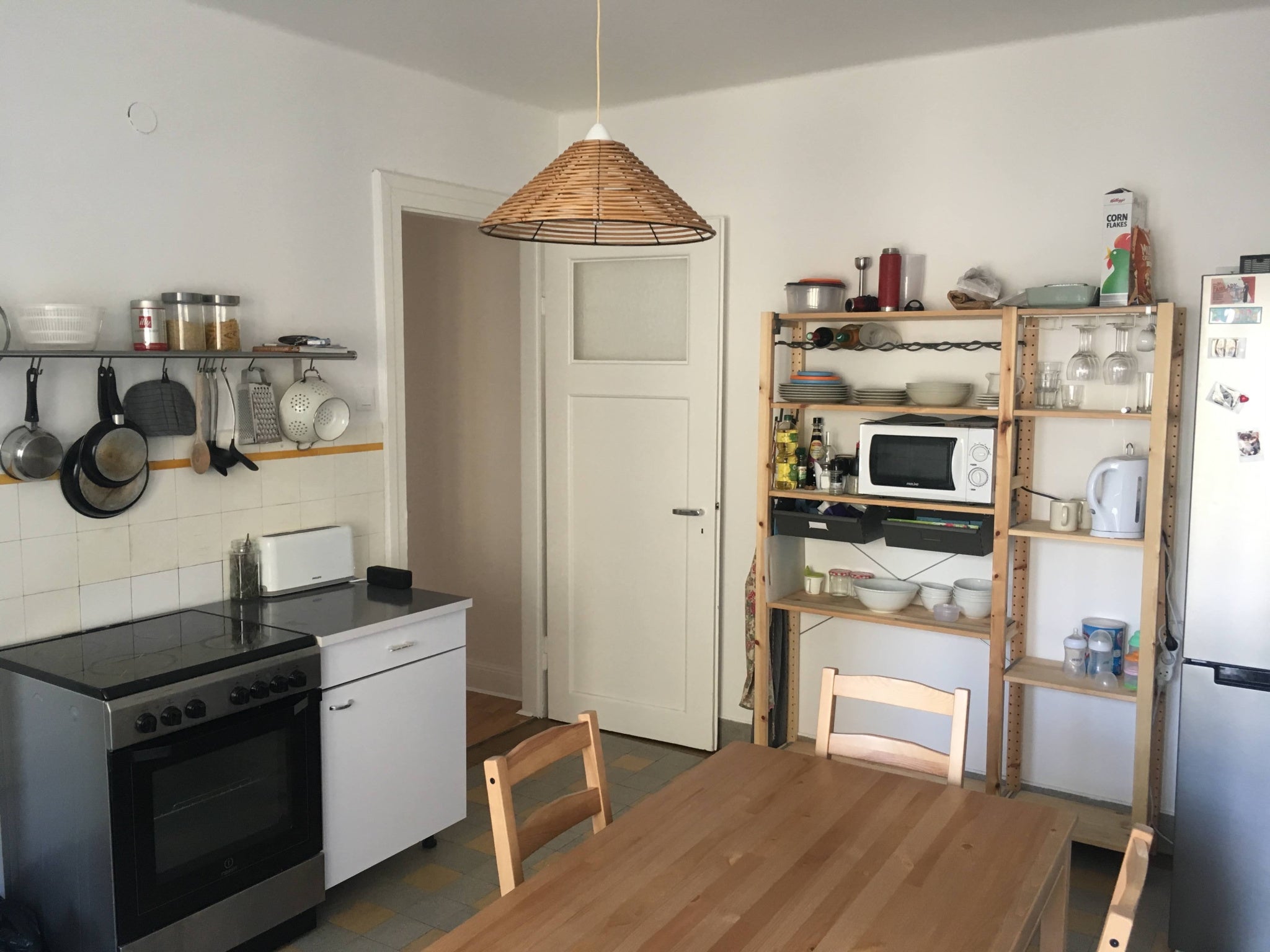 Appartement Rue de la Première Armée à Strasbourg