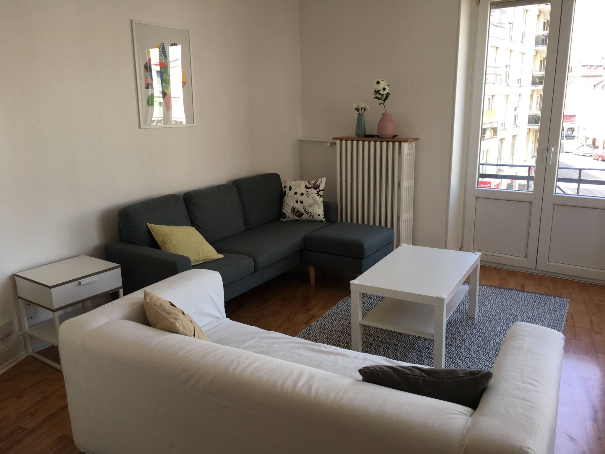 Appartement Rue de la Première Armée à Strasbourg