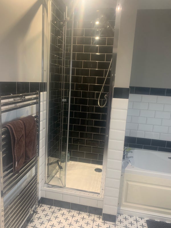 Room Peckleton View in Hinckley and Bosworth