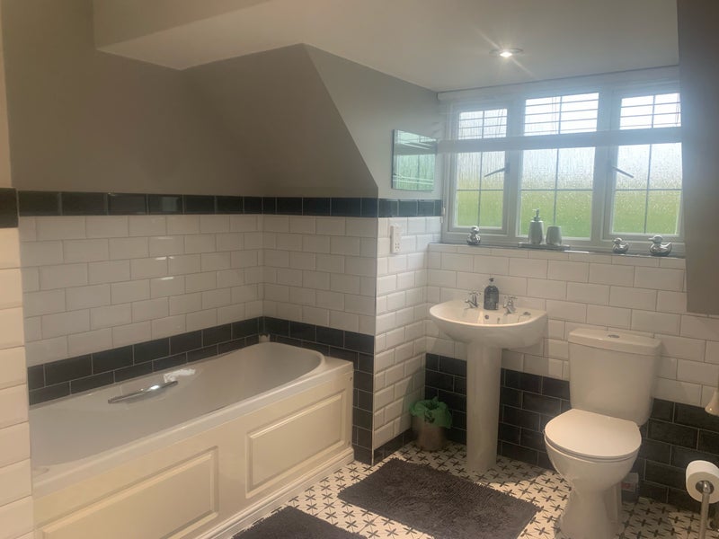 Room Peckleton View in Hinckley and Bosworth