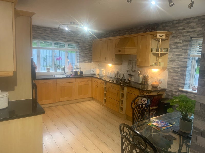Room Peckleton View in Hinckley and Bosworth