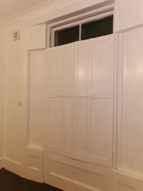 Room St Donatt's Road in Greater London