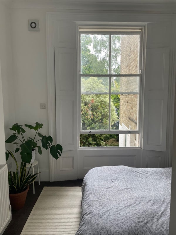 Room St Donatt's Road in Greater London