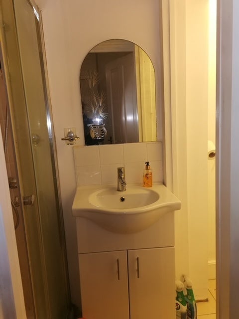 Room St Donatt's Road in Greater London