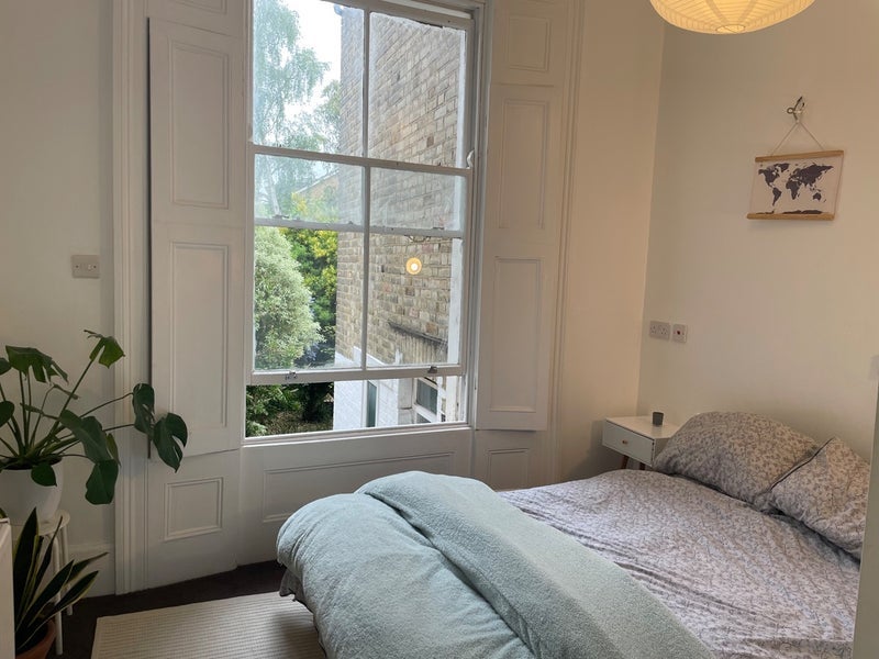 Room St Donatt's Road in Greater London