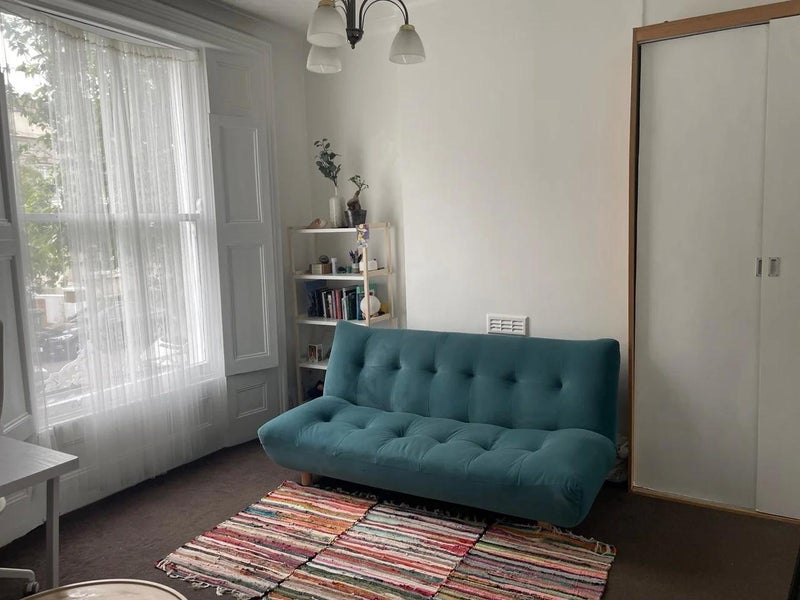 Room St Donatt's Road in Greater London