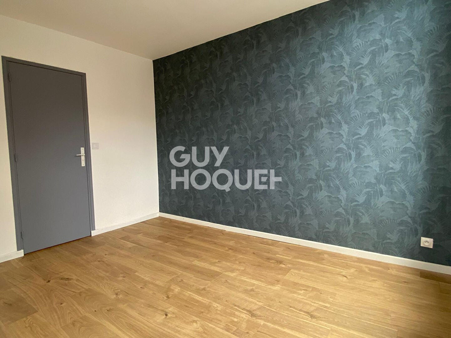 Appartement Rue de la Pépinière à Armentières