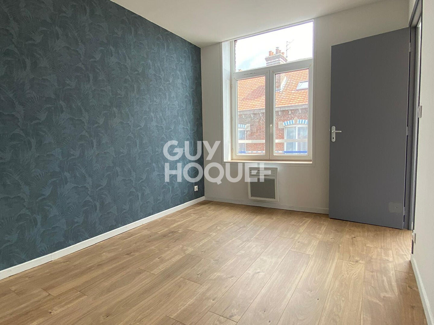Appartement Rue de la Pépinière à Armentières