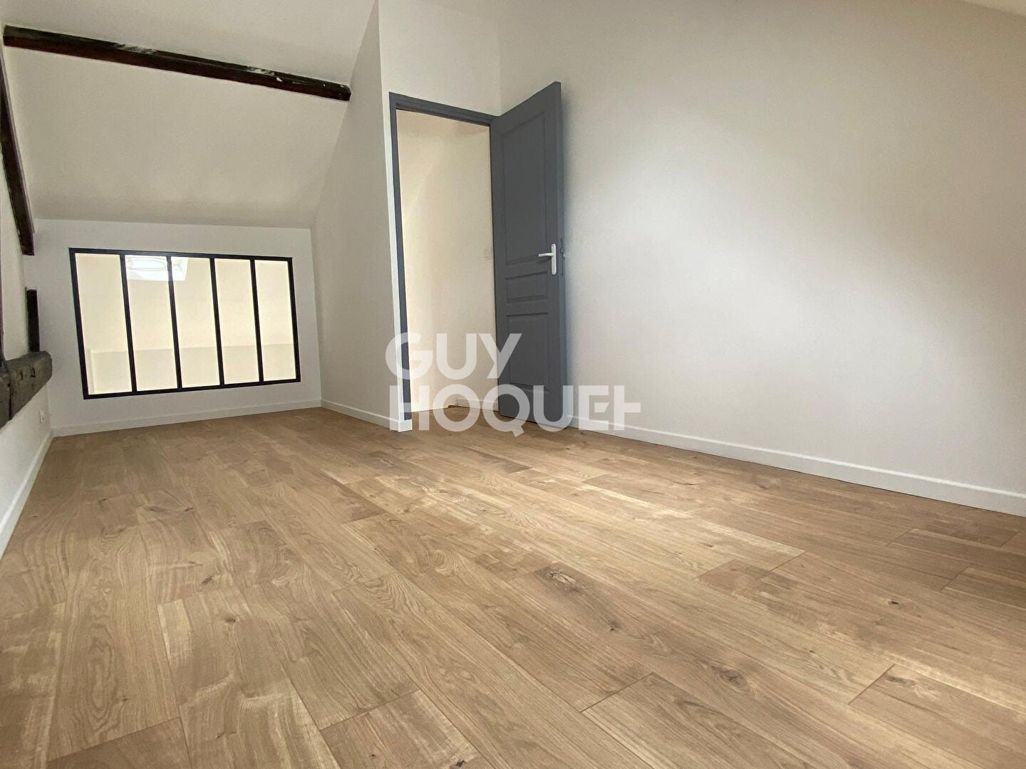Appartement Rue de la Pépinière à Armentières