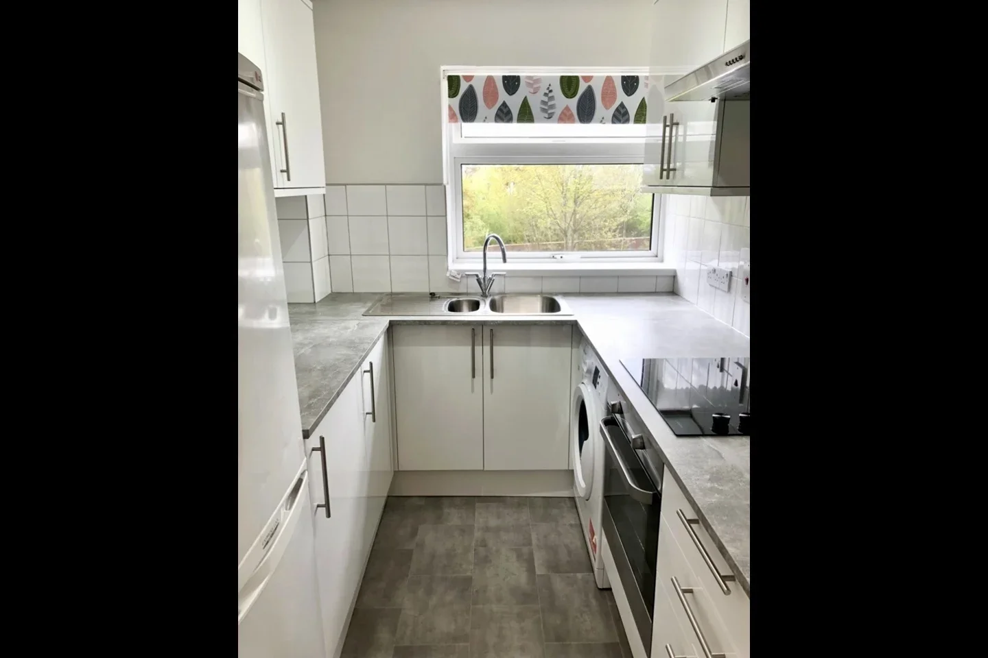 Flat Davos Close in Woking