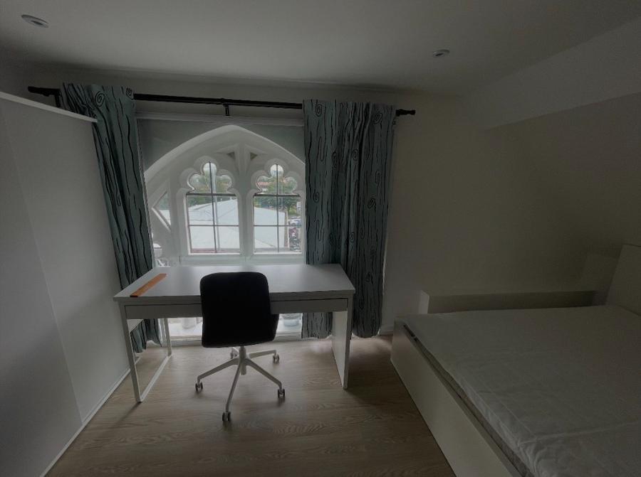 Flat Orme Road in Newcastle-under-Lyme