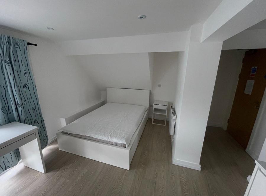 Flat Orme Road in Newcastle-under-Lyme