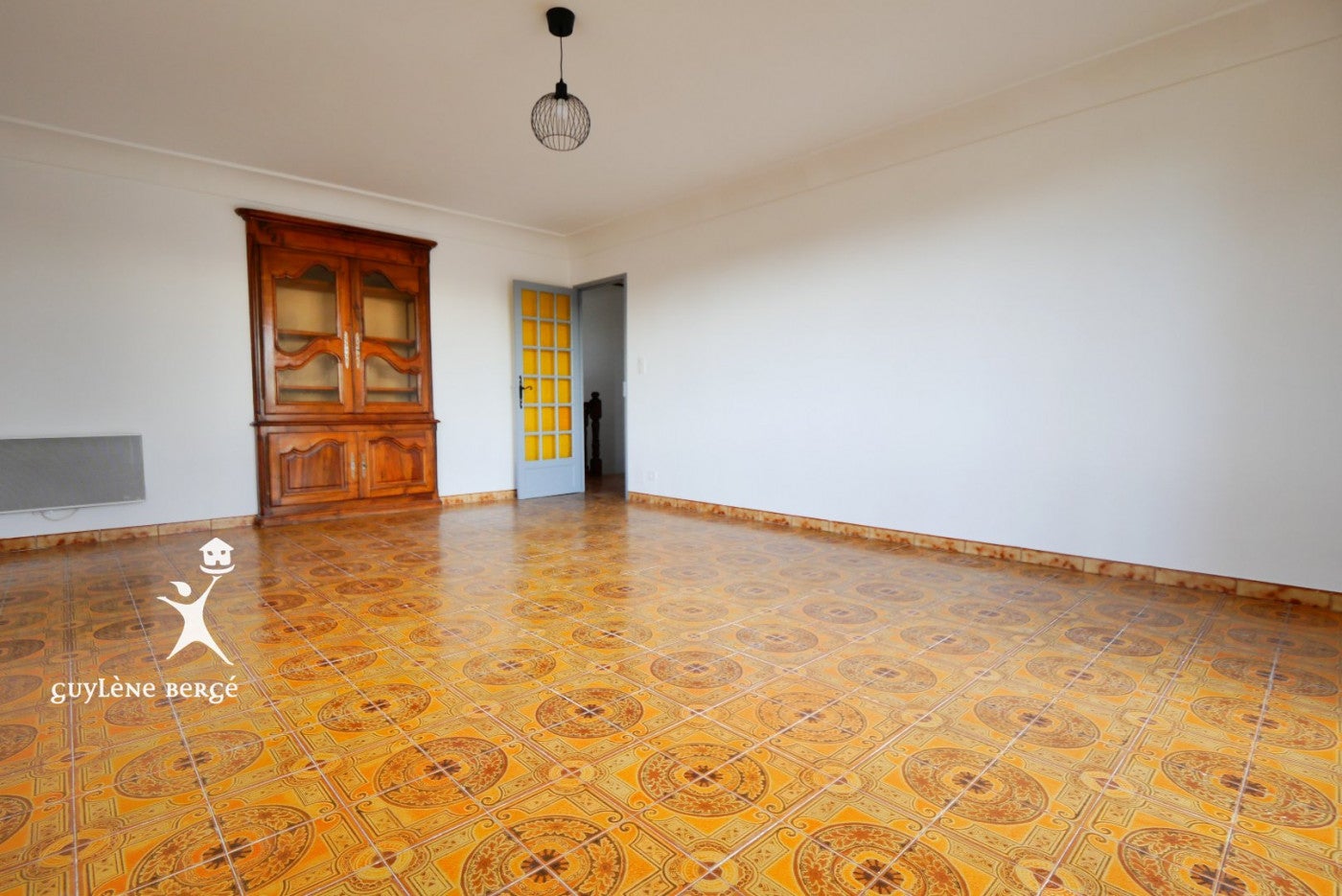 Maison Chemin de la Garrigue à Aimargues