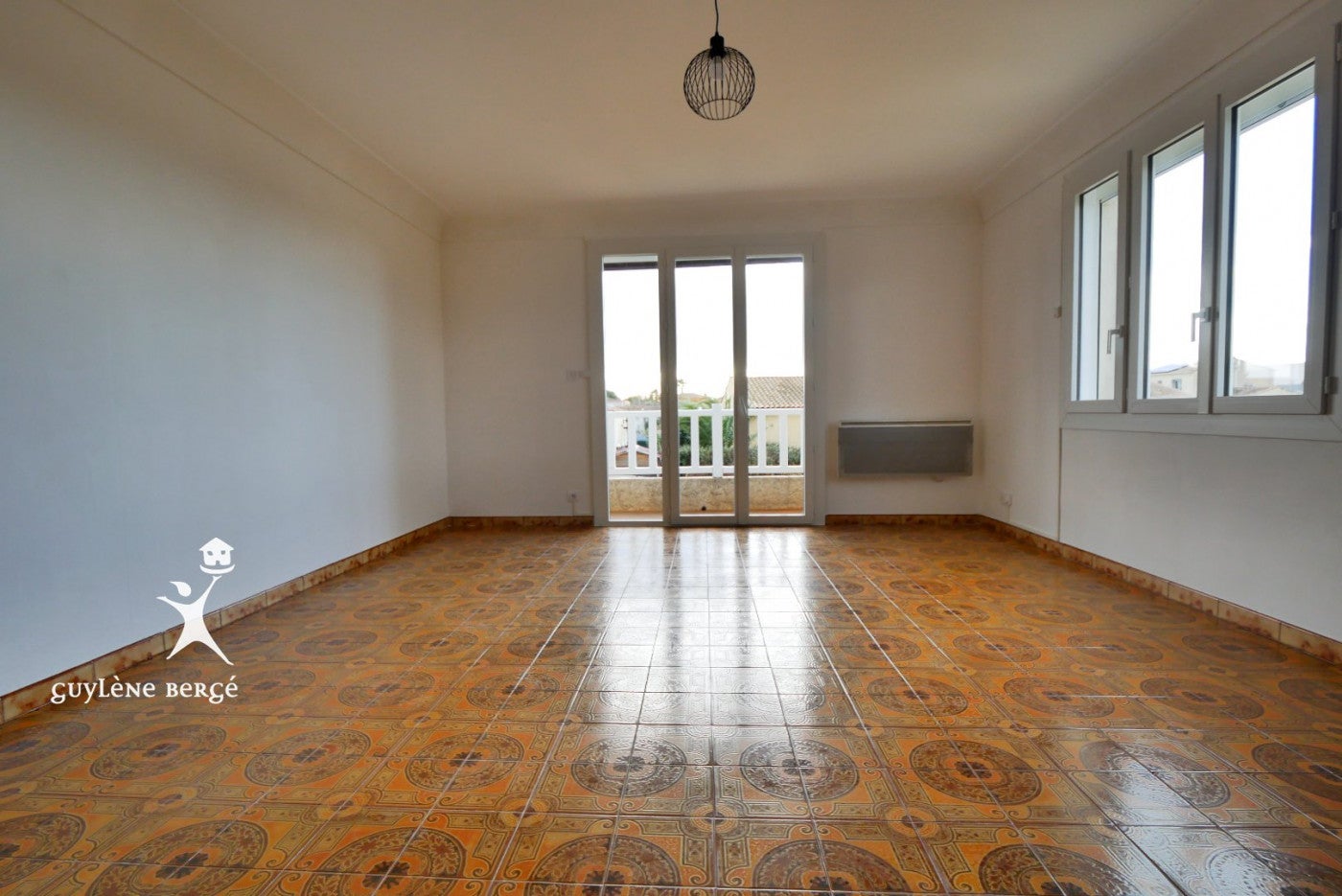Maison Chemin de la Garrigue à Aimargues