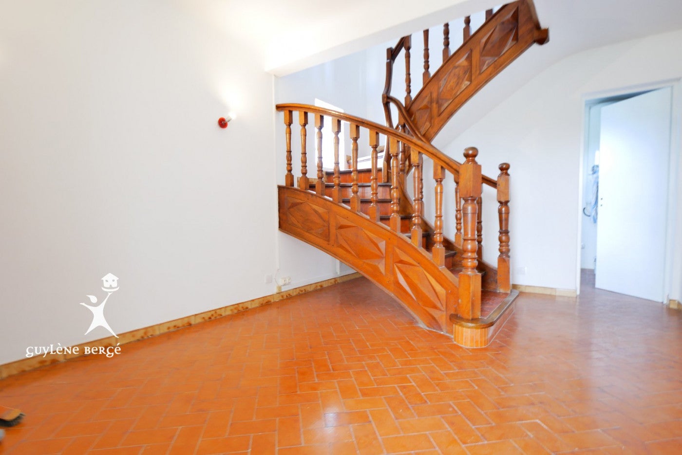 Maison Chemin de la Garrigue à Aimargues