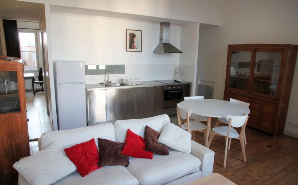 Appartement Rue des Treilles à Libourne