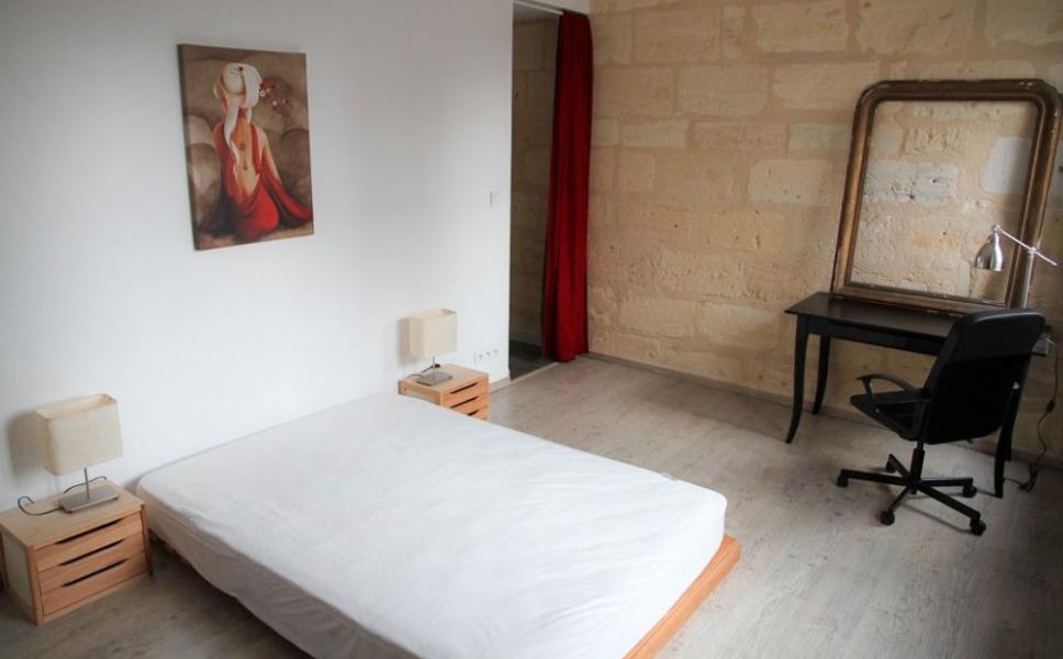Appartement Rue des Treilles à Libourne