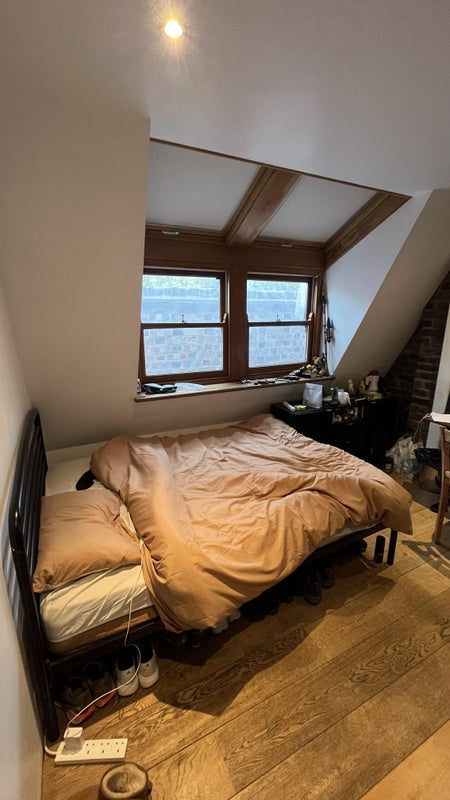 Room Cadogan Terrace in Greater London
