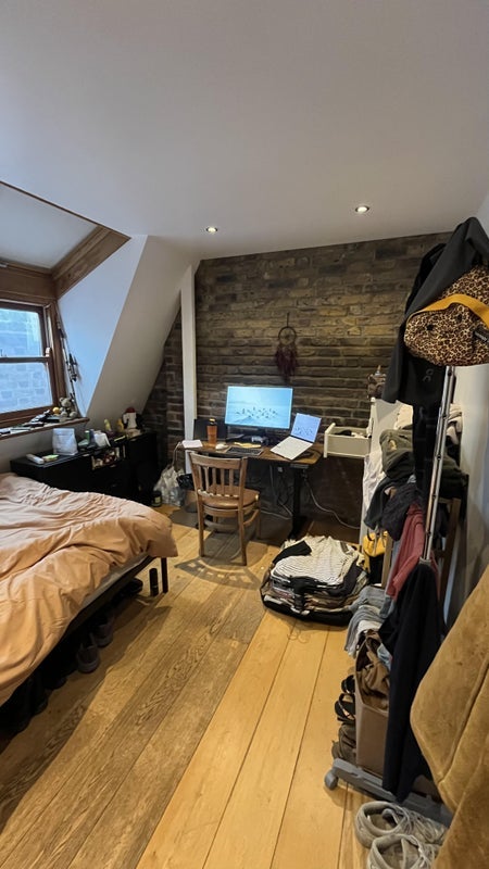 Room Cadogan Terrace in Greater London