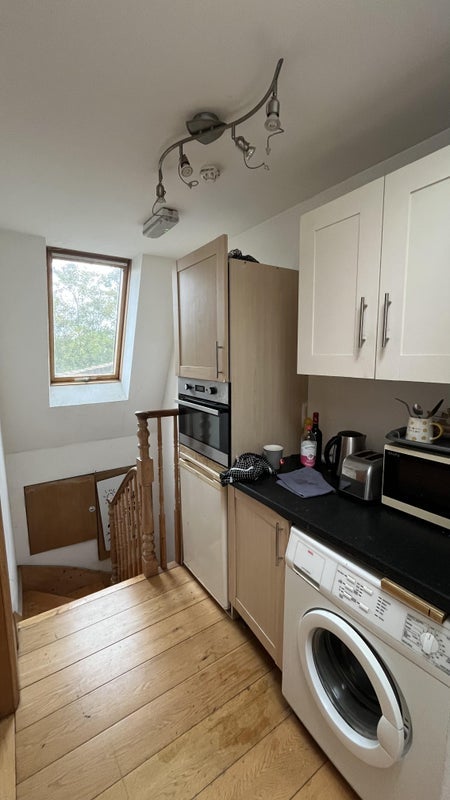 Room Cadogan Terrace in Greater London