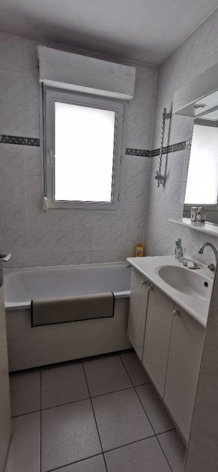 Flat Allée Lucie Février-Pascal in Montpellier