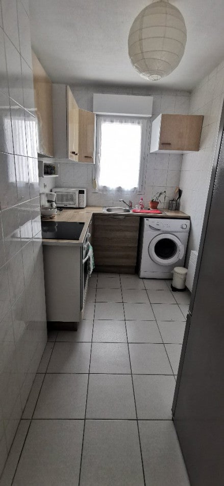 Flat Allée Lucie Février-Pascal in Montpellier