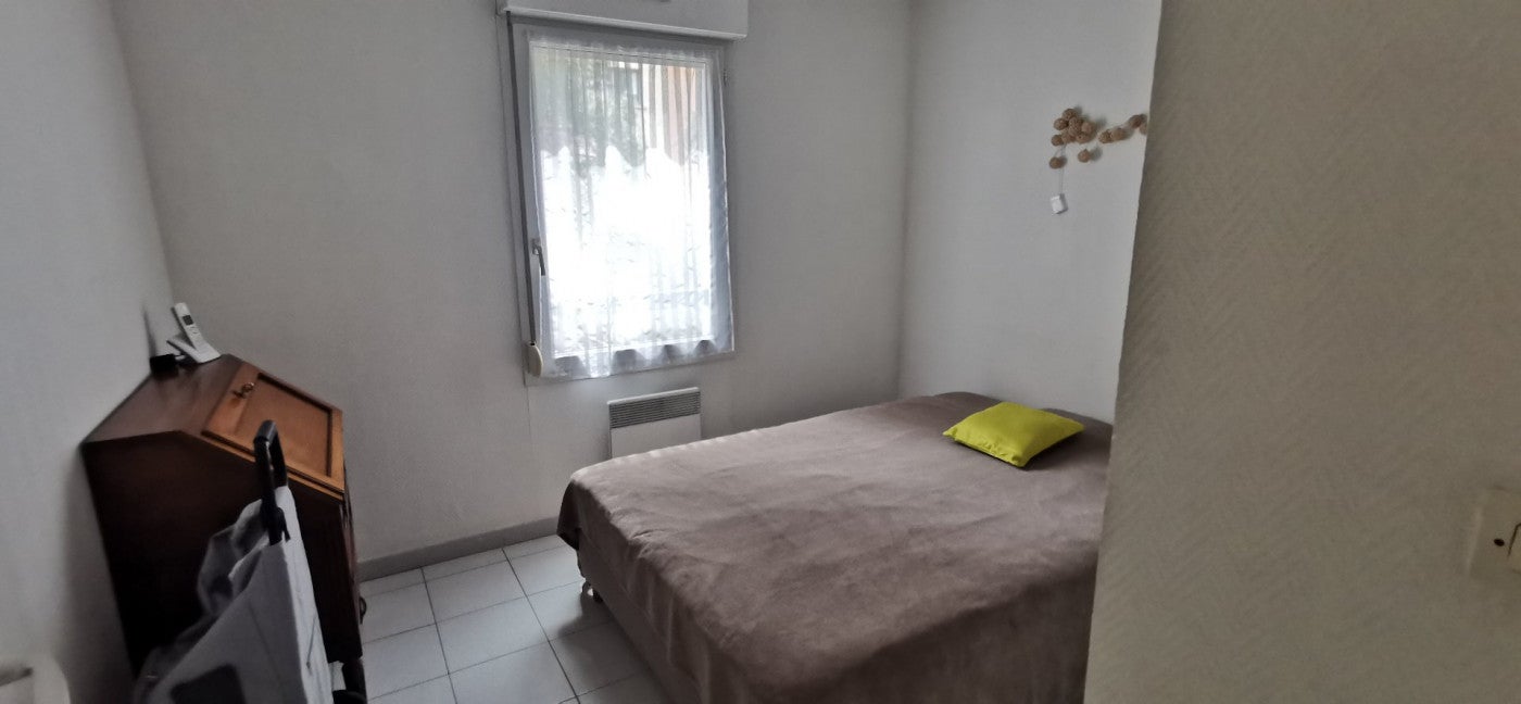 Flat Allée Lucie Février-Pascal in Montpellier