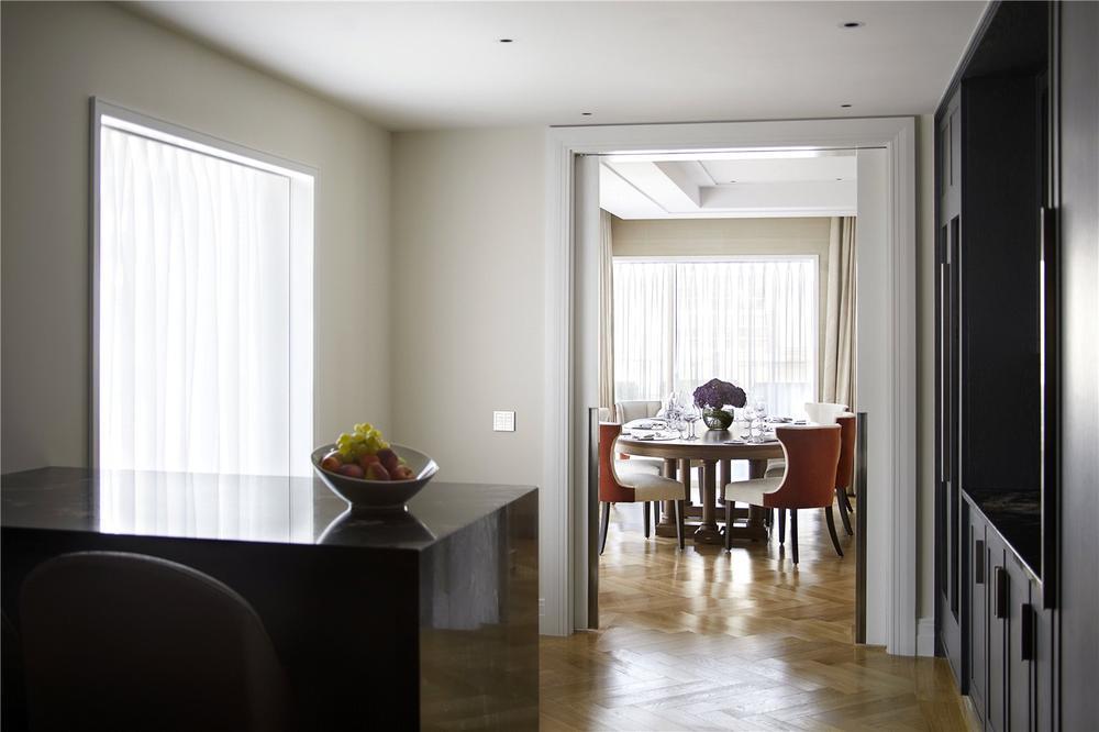Flat George Street in City of Westminster